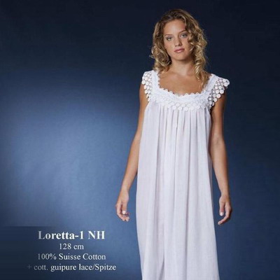  Celestine Loretta-1 NH