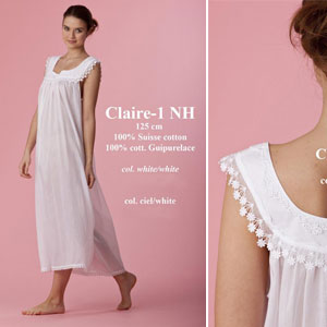   Celestine Claire-1 NH 