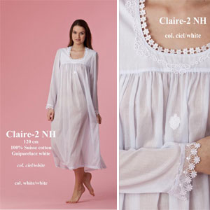   Celestine Claire-2 NH 