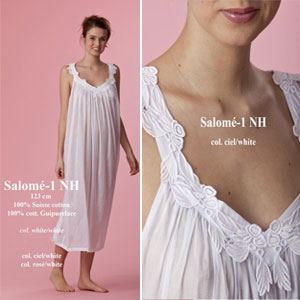   Celestine Salome-1 NH 